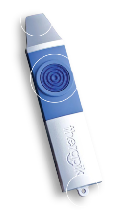 The Therapik device